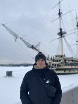 Хисматулин Денис Ренатович